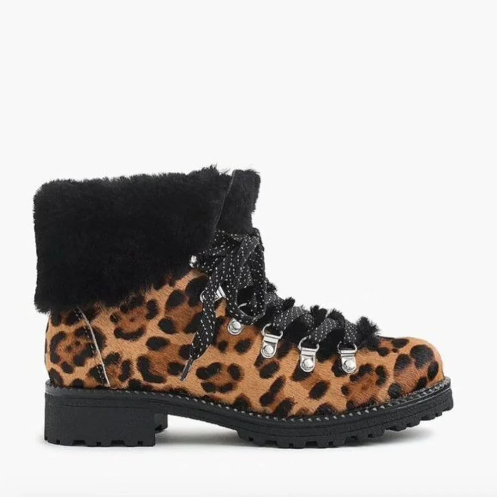 J. Crew crew nordic
